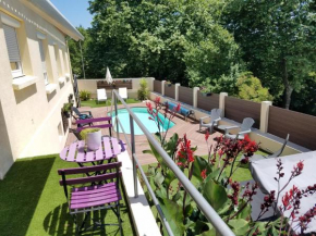 Villa Carinette